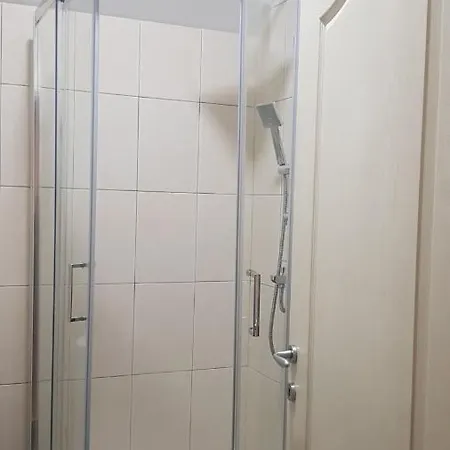 Aleksei Apartman