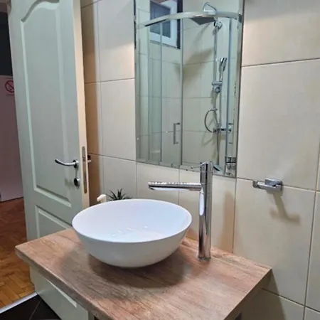 Apartman Aleksei