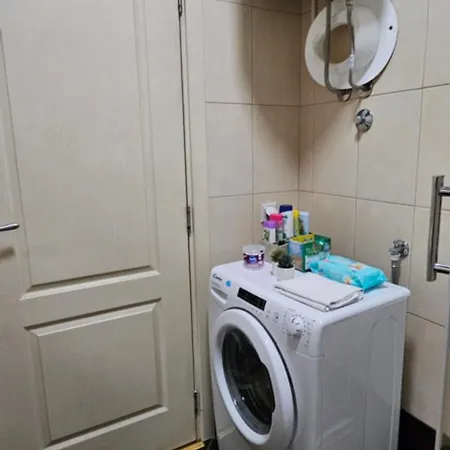 Apartman Aleksei *