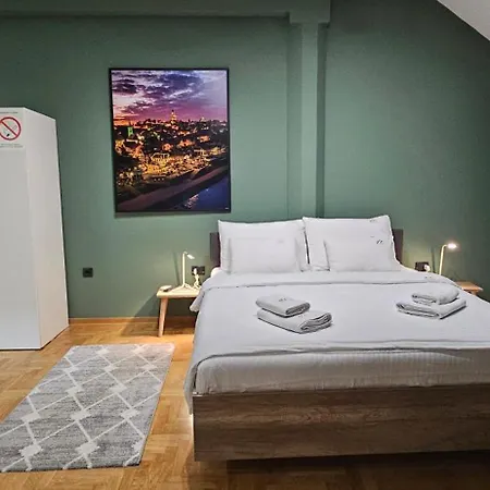 Aleksei Apartman