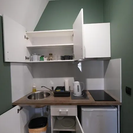 Aleksei Apartman *
