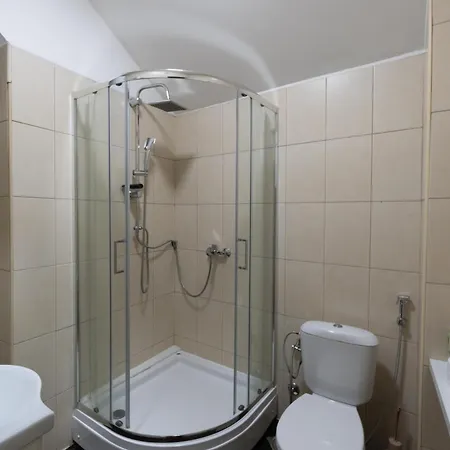 Apartman Aleksei