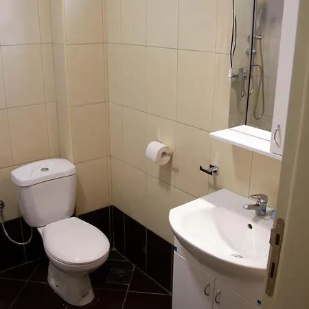 Apartman Aleksei *