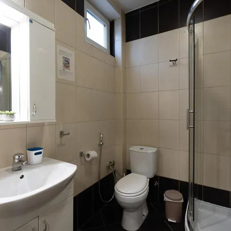 Apartman Aleksei