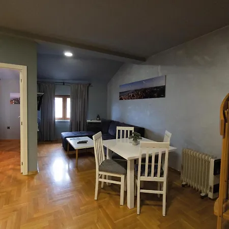Apartman Aleksei