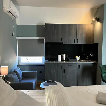 Apartman Aleksei