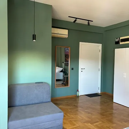 Apartman Aleksei *