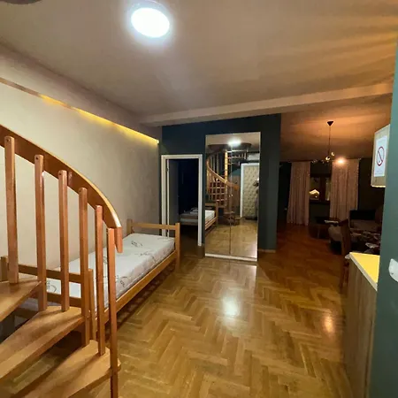Aleksei Apartment