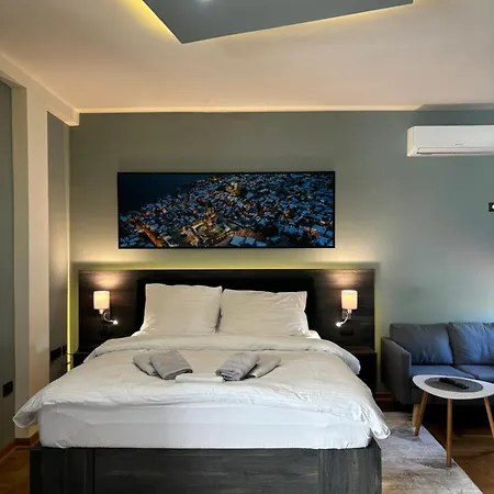 Apartman Aleksei