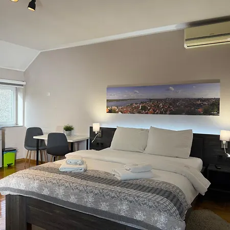 Apartman Aleksei