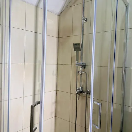Apartman Aleksei