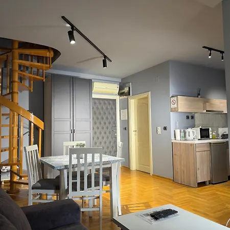 Apartman Aleksei