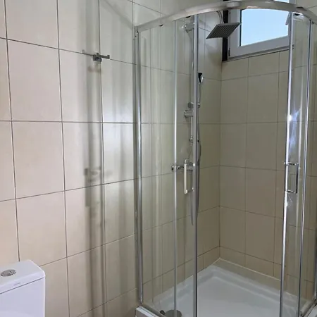 Apartman Aleksei *