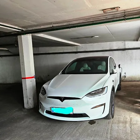 Apartman Aleksei *